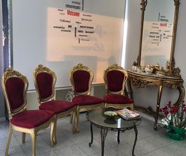 Gallery Cliente