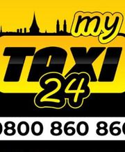 my Taxi 24 Bild 1