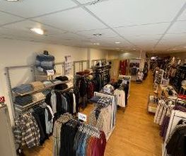 JEANS FRITZ Bild 15