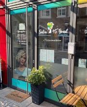 Salon 45° Grad Bild 2