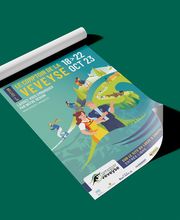 Comptoir de la Veveyse