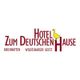 Hotel & Restaurant Zum Deutschen Hause