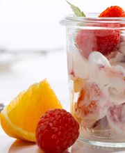 Luchterhand Bio-Catering Bild 6