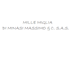 Mille Miglia logo