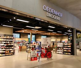 Oedenhof Drogerie AG Bild 1