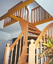 Timm Tischlerei Bild 2