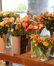 Blumen Eichenberger Horgen Bild 2