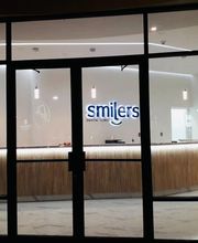 Smilers dental Clinic Sucursal gran vía imagen 1
