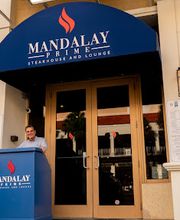 Mandalay Prime Steakhouse & Lounge image 3