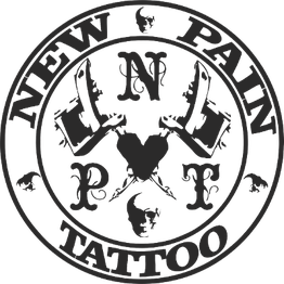 NEW PAIN