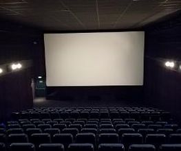 CINESA CAMAS imagen 1