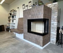 Peterofenbau AG - Hünibach Bild 9