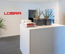 Lübra Apparatebau AG Bild 1