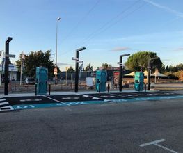 Electra Charging Station image 3