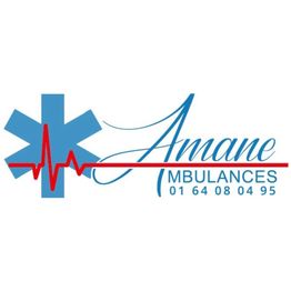 Amane Ambulances