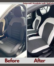 Ukatex Autositzbezüge, Julian Sprinz & Sophia Neumann GbR Bild 8