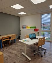 Ergotherapie Doreen Schwarz Bild 8