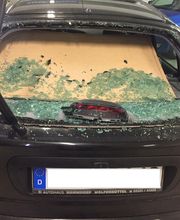junited AUTOGLAS Leipzig-Neulindenau Bild 8