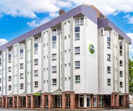 B&B HOTEL Bremen-Altstadt Bild 6