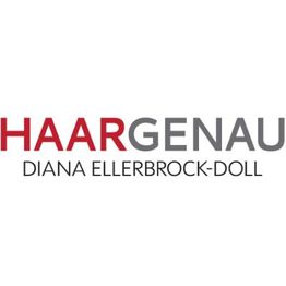 Ellerbrock-Doll Diana Friseur Haargenau