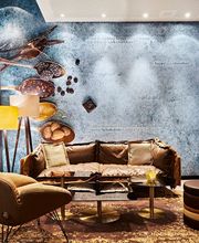 Hotel Motel One Zürich - Lounge