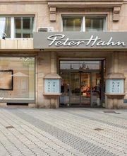 Peter Hahn Filiale Nürnberg