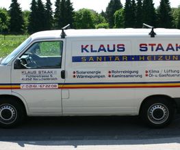 Klaus Staak GmbH Bild 1