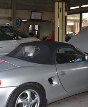 Pneuservice et accessoires Musitelli Sàrl Bild 3