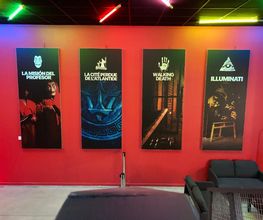 Laser Game Evolution image 6