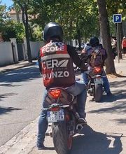 CER PUNZO MONTOLIVET image 7