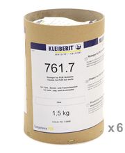 OBRADORS MATERIALS PER LA FUSTA, S.L imagen 3