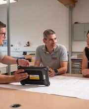 Elektro Huber AG Bild 3