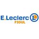 Fioul E.Leclerc