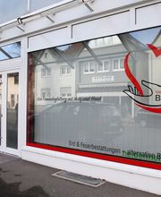 Bestattungen Verena Leibersberger Bild 14