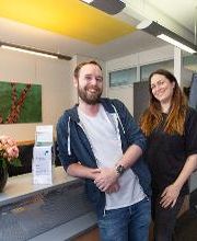 inlingua Sprachschule Stuttgart Bild 15