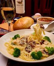 The Old Spaghetti Factory image 15