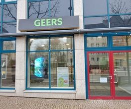GEERS Außenbereich