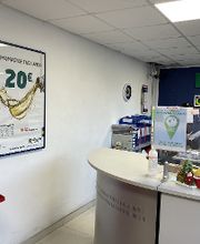 Euromaster Renna Pneumatici - Officina Revisione Veicoli immagine 3