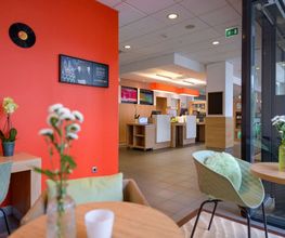 ibis Heilbronn City Bild 6