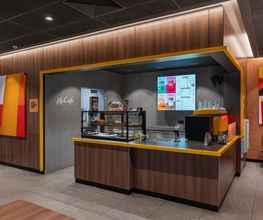 McDonald's Bild 4