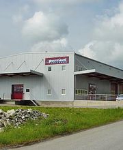 Mauroux Electricité Sàrl Bild 2