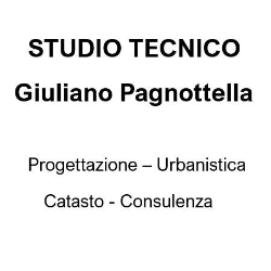Studio Tecnico Giuliano Pagnottella - Progettazione Urbanistica Catasto logo