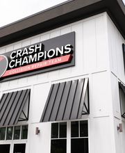 Tight Shot Exterior Signage
