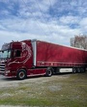 F & M TRANSPORTS image 3