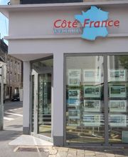 Cote France Immobilier image 4