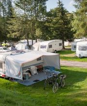 Campingplatz Hohenfelden Bild 3