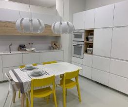 IKEA Bilbao - Espacio de planificación imagen 5