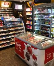 JET Tankstelle Bild 3