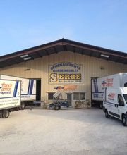 Déménagements Serre image 20