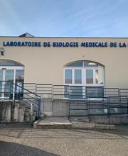 BIOGROUP - Laboratoire de la Redoute image 2